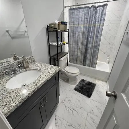 Modern Home Northeast Houston!-2