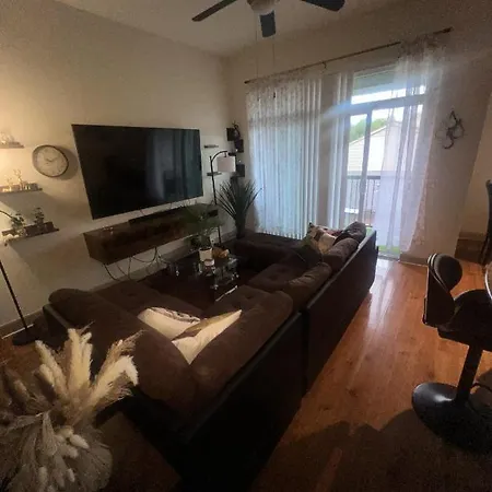 Luxury Apt @ Kirby Appartement-2