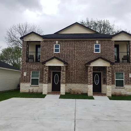 Home Away From Home Unit B-3