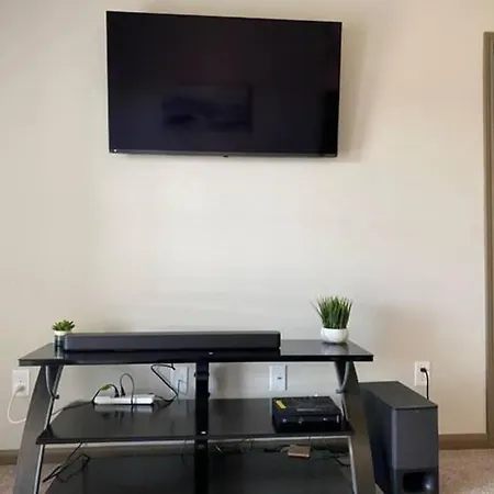 Nrg Stadium/Med Center Lovely 1Bed/1Bath-2