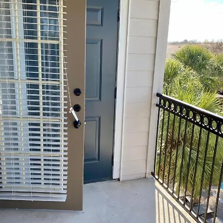 Nrg Stadium/Med Center Lovely 1Bed/1Bath-3