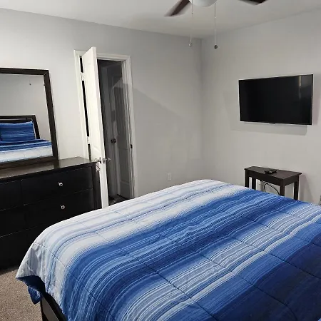 Home Away From Home Unit B-2