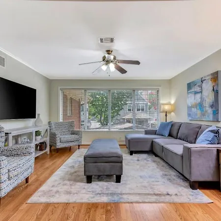1 Mi 2 Rice Village & Med Center 4200 Sf Sleeps 16-3