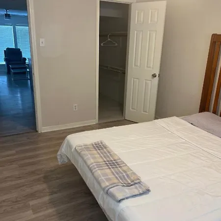 Galleria Garden Furnished Apartment-3