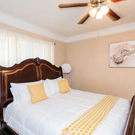 Luxury Apt Westheimer/Galleria-3