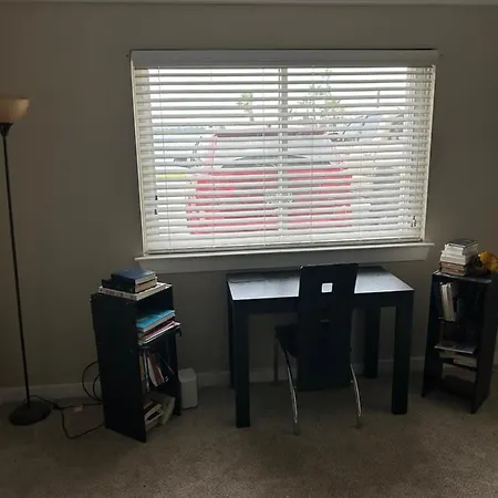 Houston Luxury Apartment- Free Parking Free Wi-Fi-2
