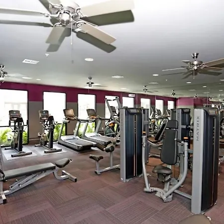 Hidden Gem 2/2 Resort Amenities-3