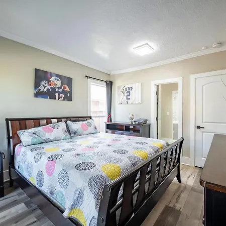 2Br Entire Home/Downtown/Pet Friendly/Ev Charger-3