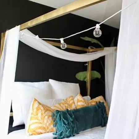 4 Bedroom Boho Condo-3