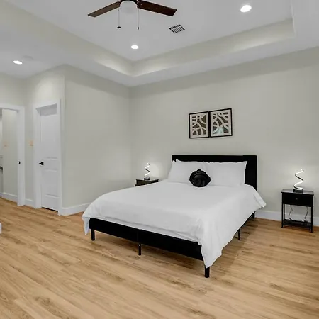 Brand New Family Getaway Retreat-2