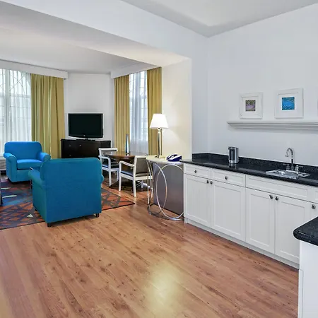 Hotel Indigo Houston At The Galleria, An Ihg Hotel-3