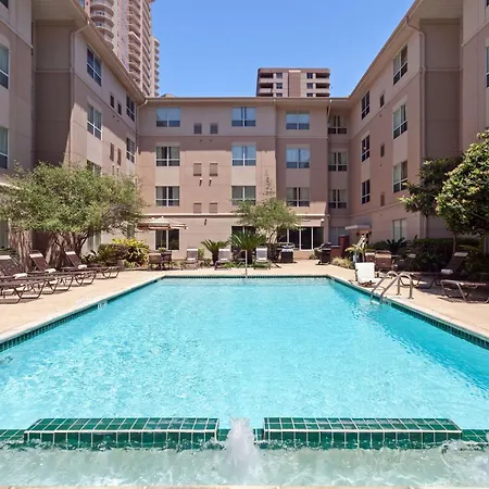 Hyatt House Houston Galleria-3