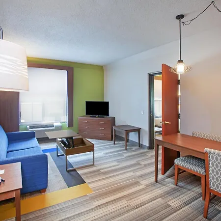 Holiday Inn Express & Suites Houston - Memorial Park Area By Ihg-2