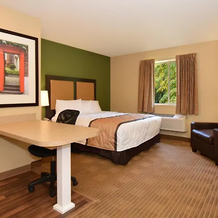 Extended Stay America Suites - Houston - Northwest - Hwy 290 - Hollister-2