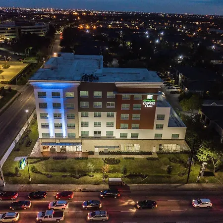Holiday Inn Express & Suites - Houston Westchase - Westheimer By Ihg-2