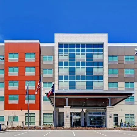 Holiday Inn Express & Suites Memorial - Citycentre By Ihg-3