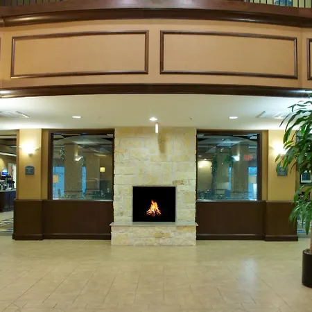 Aspen Grand Hotel Houston-3