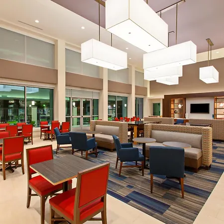 Holiday Inn Express & Suites Houston S - Medical Ctr Area By Ihg-2