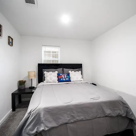 Downtown Houston Oasis - Walk To Tsu Or Uh-2