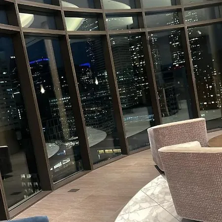 The Vybe. Luxury Houston High-Rise-3