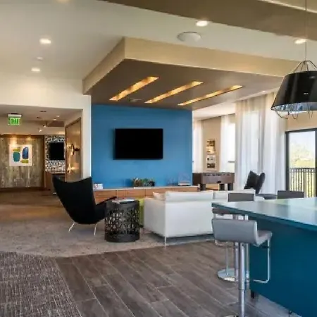 Luxury Midrise Mins Away From Medical Center, Toyota Center, Minute Maid And Nrg-3