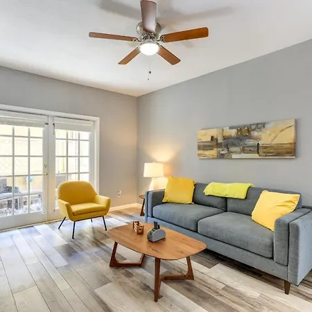 Houston Rental In Gated Community With Pool Access!-2