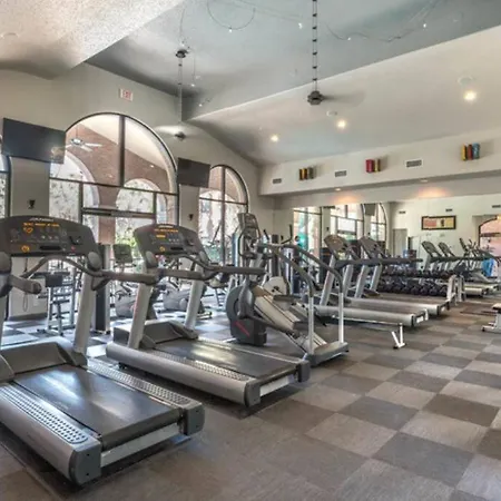 Houston/Nrg/Medctr/Poolview Apartamento-3