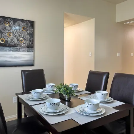 Comfortable Work-Ready 4Br Suburban Home-3