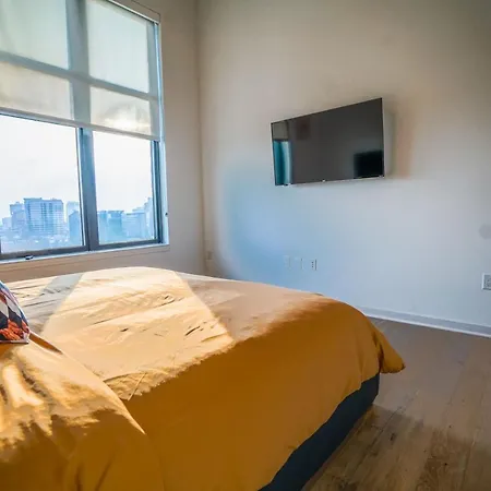 Urban Luxury Living Penthouse-2