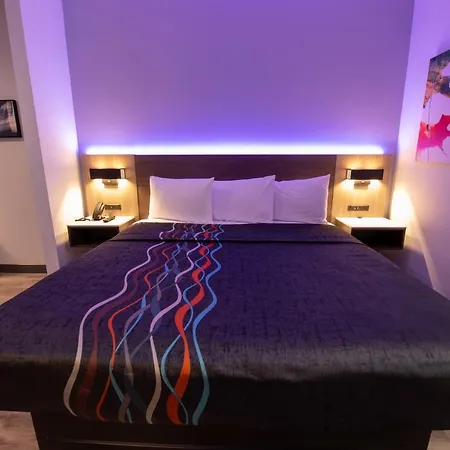 Express Inn & Suites-2