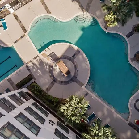 Ultimate Retreat Near Galleria-Pool-3