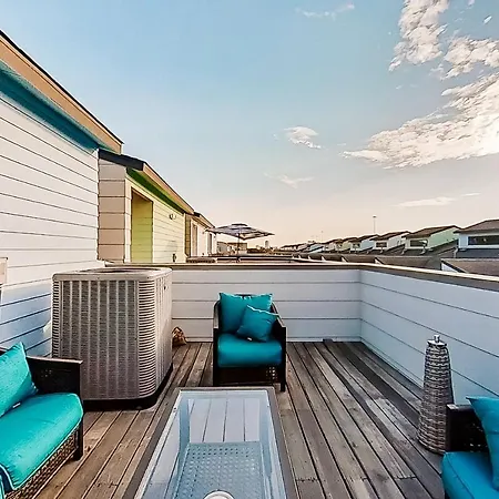 Luxury Metro Home-3