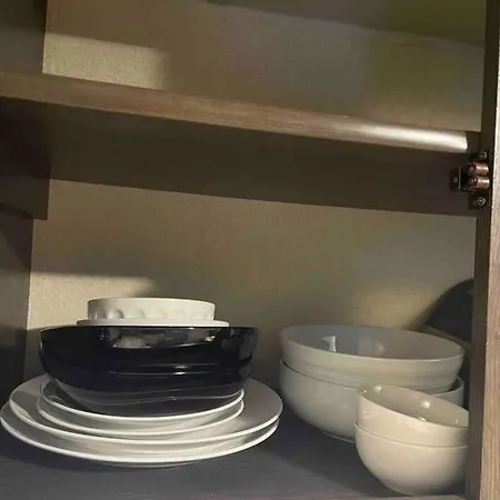 Mini Home With Bathroom, Kitchen-3