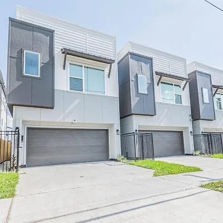 Luxury Home Near Houston Downtown & Medical Center-2