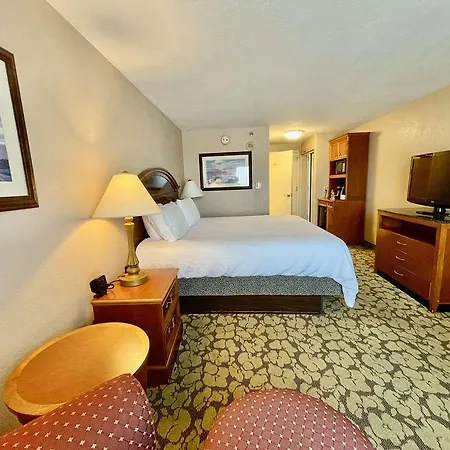 Acp Hotel Westchase-2