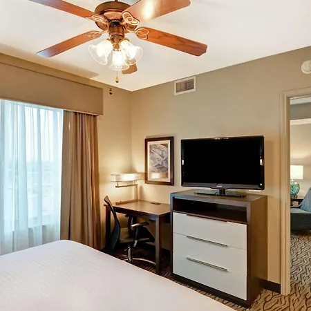 Homewood Suites By Hilton Houston Near The Galleria-3