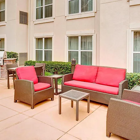 Residence Inn Houston - West University-3