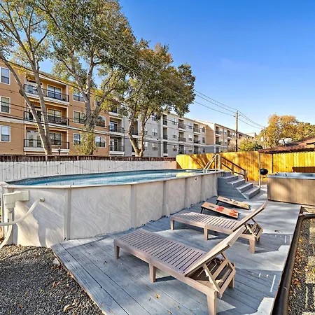 Htown Pool Nr Heights, Galleria Hottub Games-3