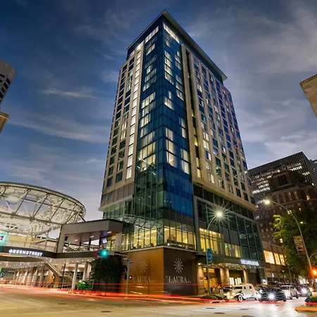 The Laura Hotel, Houston Downtown, Autograph Collection-3