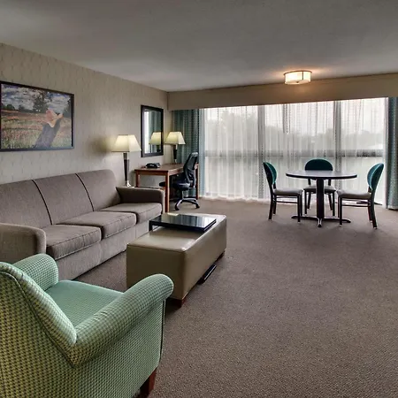 Drury Inn & Suites Houston Galleria-3