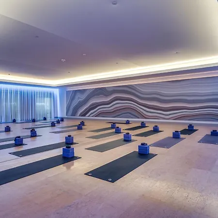 The Houstonian Hotel, Club & Spa-3