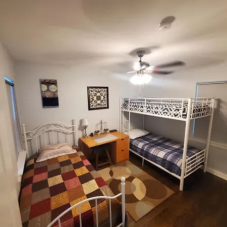 Smart Home Near Medical Center-3