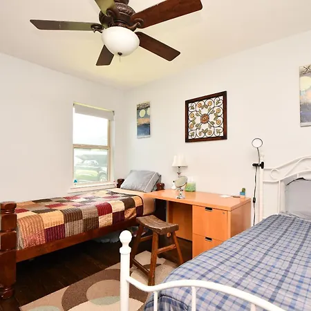 Smart Home Near Medical Center-2