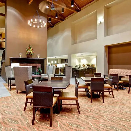 Homewood Suites Houston Kingwood Parc Airport Area-2
