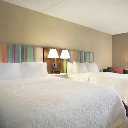 Hampton Inn - Houston/Brookhollow-3