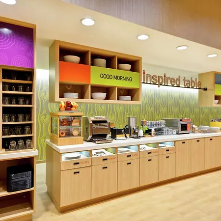 Home2 Suites At The Galleria-2