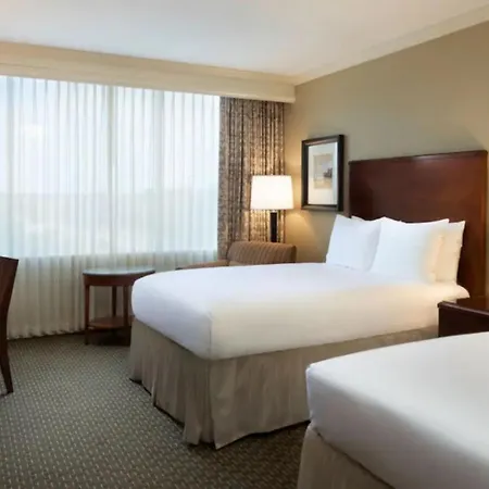 Hyatt Regency Houston West-3