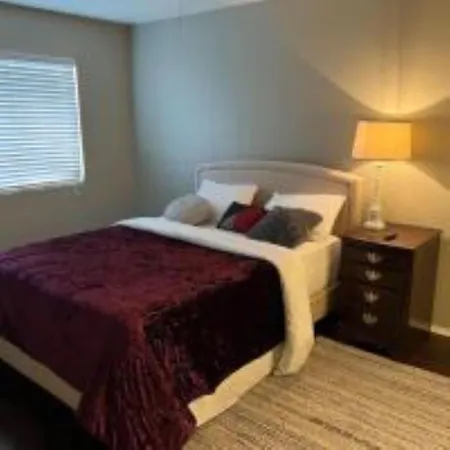 Lovely 2 Bedroom With 2 Baths &Modern Amenities-2