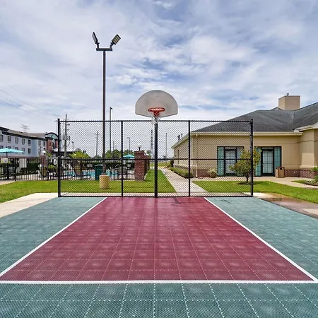 Homewood Suites By Hilton HOU Intercontinental Airport-3