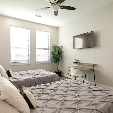 Montrose Guesthouse Suites-2